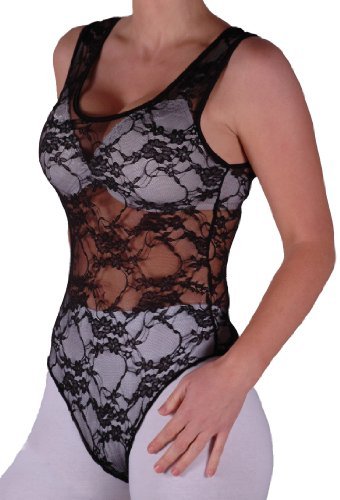 Womens sleeveless scoop neck - scoop,