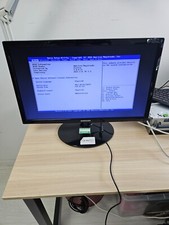 Samsung S22C150 21.5" LED HD Monitor - VGA