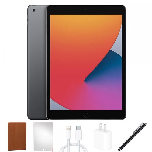 Apple ipad bundle - apple, (2020)