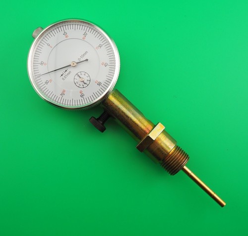 Top dead center tdc tool - tdc,