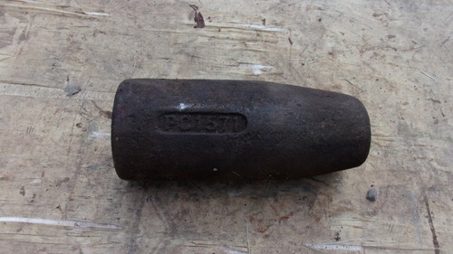 Ransomes subsoiler mole - ransomes,
