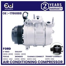AIR CON AC COMPRESSOR FOR FORD