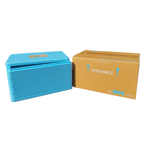 Epe usa insulated - usa, cold