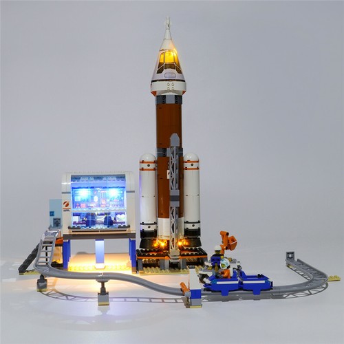 Led light kit for - light, legos