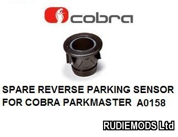 Cobra parkmaster single spare - parkmaster,