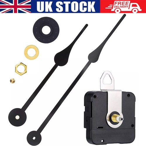 Extra long pointer motor high - long,