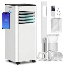 Homcom portable air - homcom,