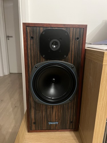 Tannoy m20 bookshlef - tannoy, speakers