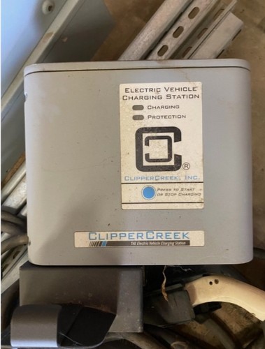 Clipper creek electric - electric, vehicle