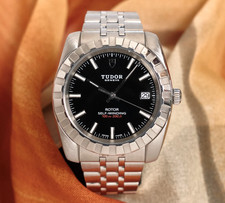Tudor Automatic Classic 21010