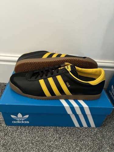 Adidas oslo trainers size - adidas,