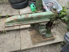 Wadkin Green Saw