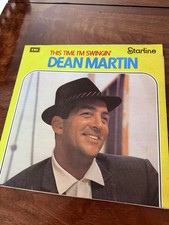 Dean Martin - This Time I'm