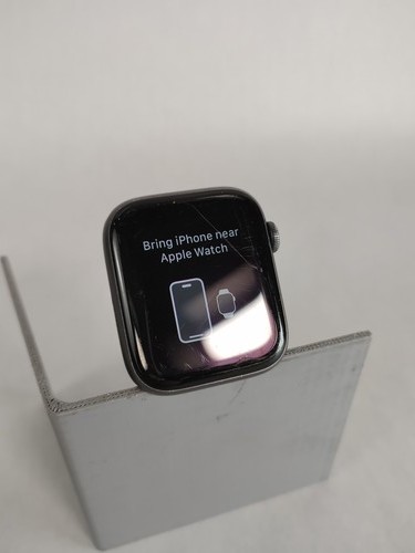 Apple watch series mm - apple, 4