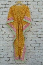 100% Cotton Hand Block Print