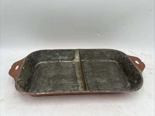 Antique french copper - antique,