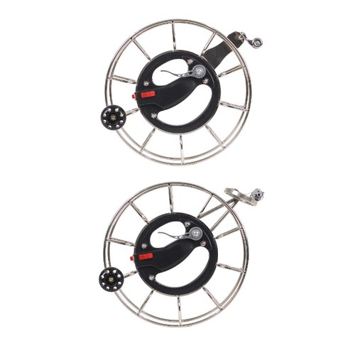Kites line winders - line,