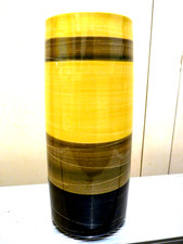 Kilrush Pottery Ceramic Vase