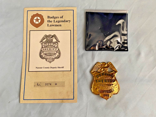 Badges the legendary lawmen - the,