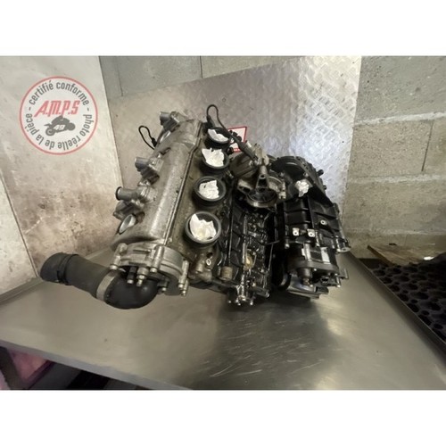Bmw k1200 2005 2008 - k1200, to