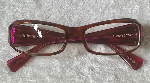 Alain mikli 0511 - mikli:, 0024