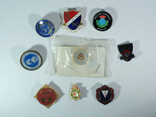 Job lot vintage bowls - lot,