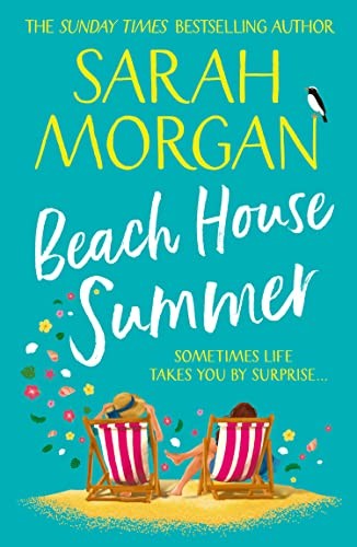 Beach house summer - beach,