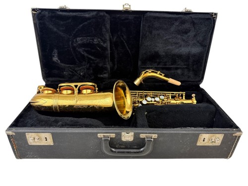 Selmer mark 240xxx - vi,