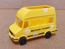 Rare Balamory McCredie