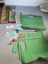 ARNOLD PALMER'S PRO SHOT GOLF