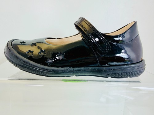 Froddo girls school shoes mary - school,