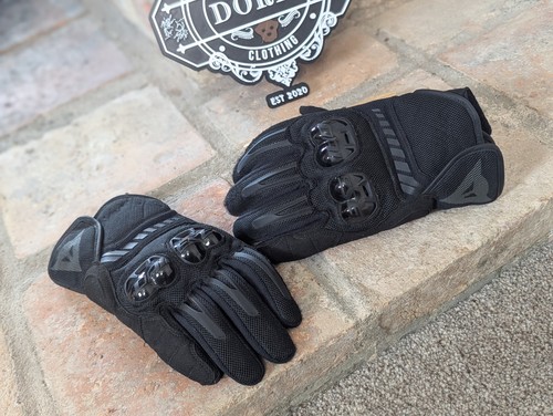 Dainese motorcycle gloves - dainese,