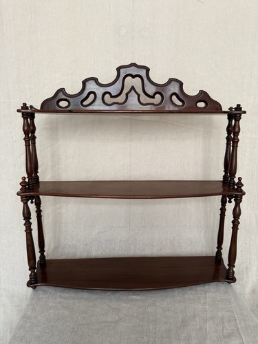 Vintage victorian style tier - style,