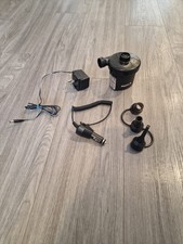Electric Air Pump