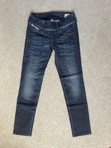 Diesel culturebelt women jeans - culturebelt,