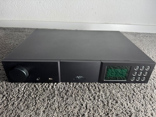 Naim audio nac n272 - audio, nac-n272