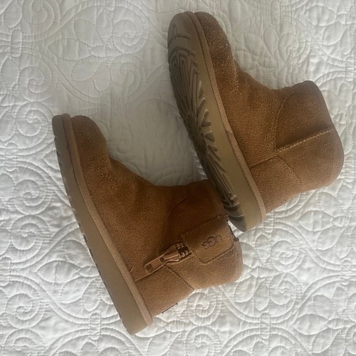 Girls jona ugg boots - girls,