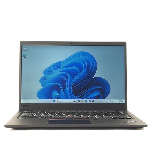 Lenovo thinkpad carbon gen - lenovo, x1