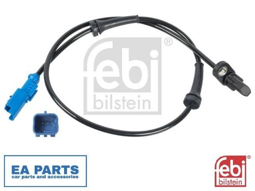 Sensor wheel speed - sensor,, for