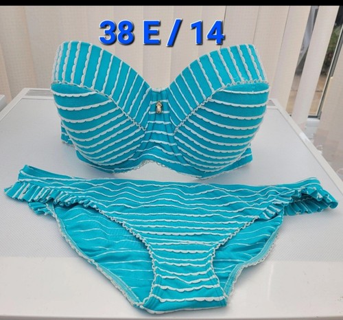 Floozie turquoise white - floozie,