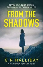 From the Shadows: Introducing