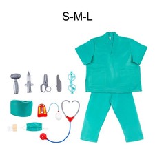 Fireman Costume Cosplay Fancy