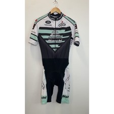 Jaguar Bianchi Hincapie
