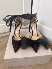 Jimmy Choo Averly Heels UK