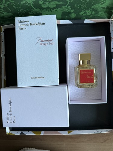 Genuine maison francis - genuine,