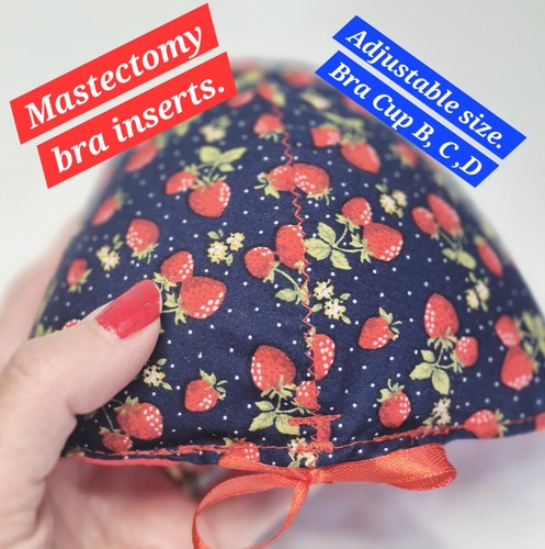 Mastectomy breathable cotton - mastectomy,