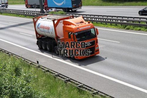 Truck photo man tgx tank - man,