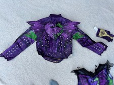 Disney Descendants 2 Mal