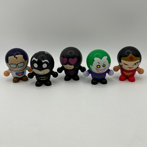 Batman joker wonder woman - batman,,