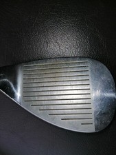 Mizuno Forged Lob Wedge